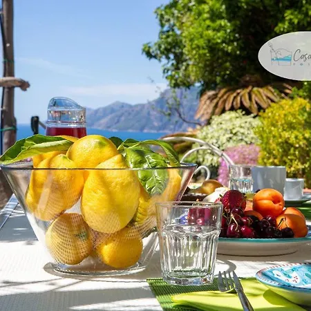 Casa Le Calle Hébergement de vacances