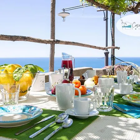 Hébergement de vacances Casa Le Calle