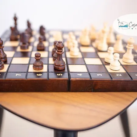 Casa Le Calle Positano