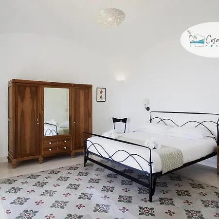 Casa Le Calle Prázdninový dům *