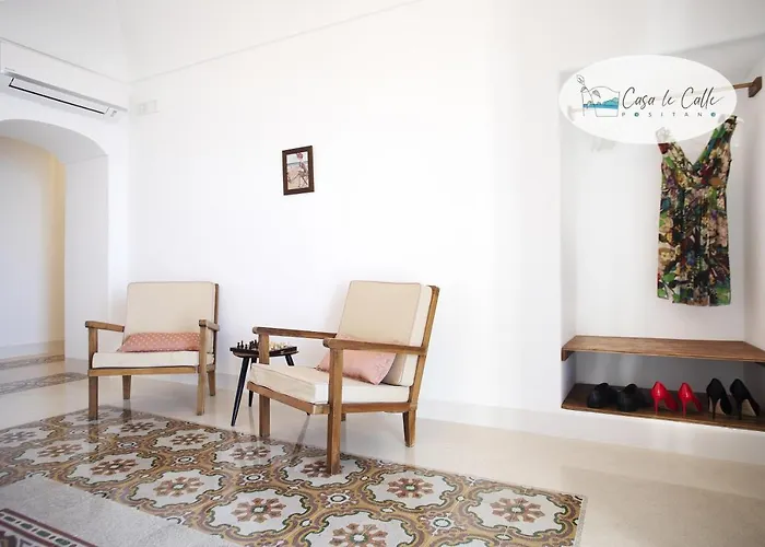 Будинок відпочинку Casa Le Calle *