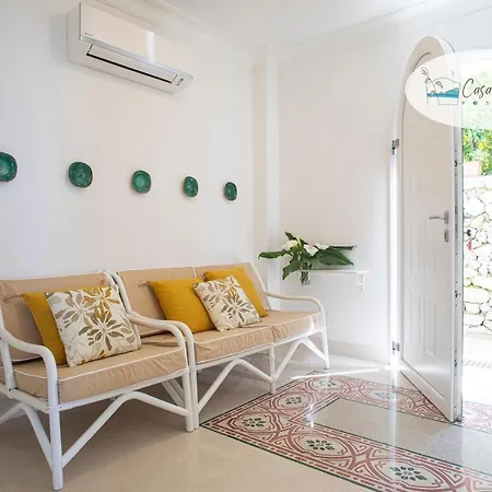 Casa Le Calle * Positano