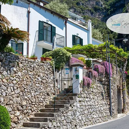 Casa Le Calle Nyaraló *