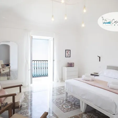 Casa Le Calle Nyaraló
