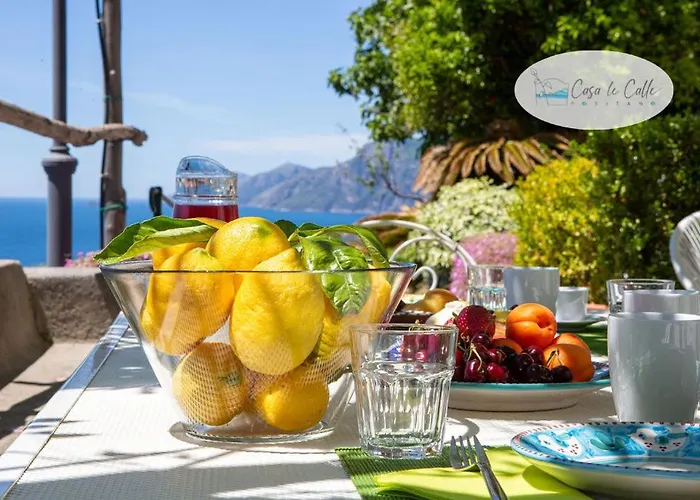 Casa Le Calle Vakantiehuis