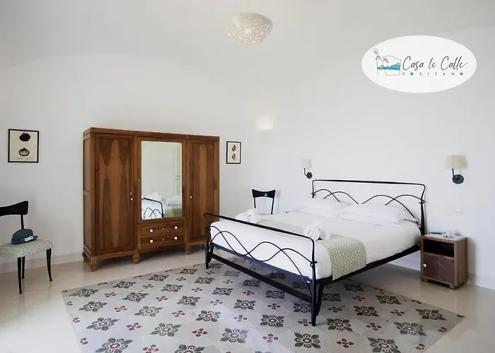 Casa Le Calle Vakantiehuis *