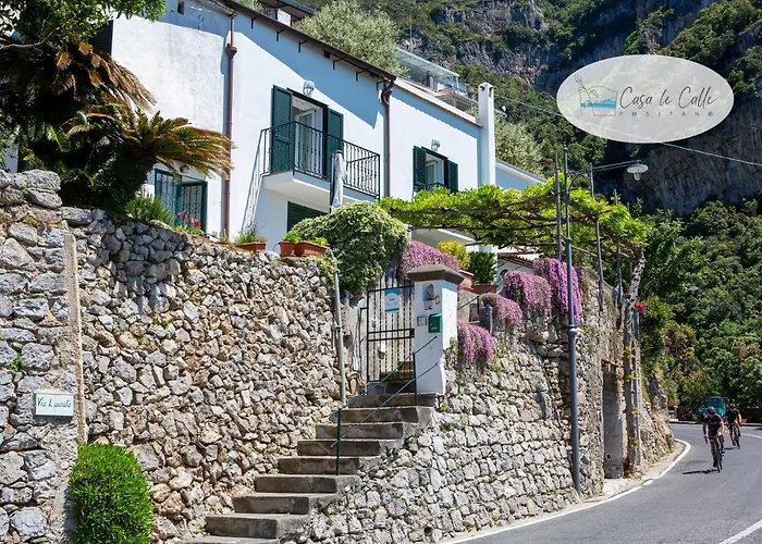 Casa Le Calle Vakantiehuis *