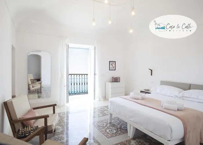 Casa Le Calle Vakantiehuis